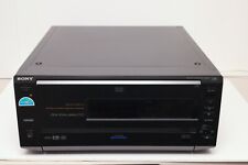 Sony dvp cx850d for sale  Newton
