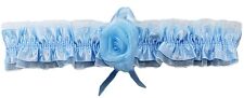 Braut strumpfband blau gebraucht kaufen  Arzheim