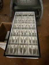 48 fluorescent fixture for sale  Florence