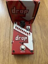 Digitech drop polyphonic for sale  THATCHAM