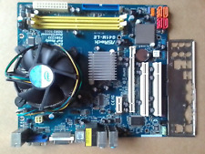 Asrock g41m intel usato  Italia