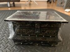 jewelry box thailand wooden for sale  San Francisco