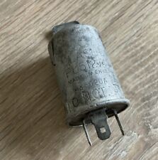 lucas flasher relay for sale  BODMIN