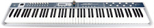Studiologic VMK-88 Plus Controller Keyboard + Top Zustand + 1,5Jahre Garantie comprar usado  Enviando para Brazil
