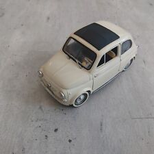 fiat 500 faltdach gebraucht kaufen  Frittlingen