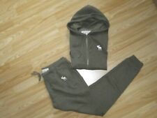 Mens abercrombe fitch for sale  ROMFORD