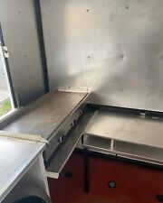 Catering trailer for sale  IPSWICH