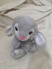 Bunny rabbit plush for sale  Dewitt