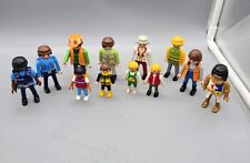 Playmobil figure lot for sale  Lakeland
