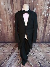 boys tail suit for sale  GRIMSBY