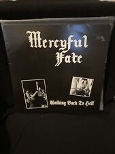 Mercyful fate walking for sale  Ireland