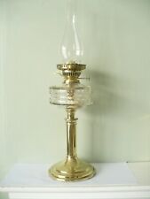 Victorian oil lamp for sale  FRINTON-ON-SEA