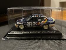 Rally collection ford usato  Santa Maria Capua Vetere