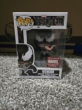 Funko Pop! Vinil: Marvel - Venom (Salto) - Amazon (Exclusivo) #373 comprar usado  Enviando para Brazil