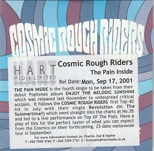 Cosmic rough riders for sale  Shipping to Ireland
