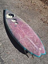 town country surfboard for sale  San Antonio