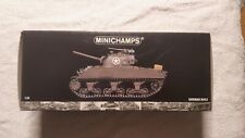 Sherman m4a3 panzermodell gebraucht kaufen  Hannover