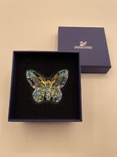Swarovski brilliant butterfly for sale  Minneapolis