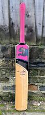 Rare Puma Pink Ballistic 5000 McGrath Foundation Breast Cancer Cricket Bat SH for sale  Shipping to South Africa