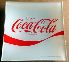 Coca cola glas gebraucht kaufen  Eckernförde