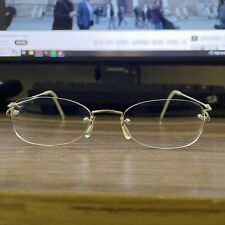 eyeglass frames kawasaki 631 rimless for sale  Houston