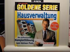 Goldene serie hausverwaltung gebraucht kaufen  Pfaffenhofen a.d.Ilm