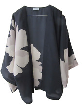 Jigsaw silk kimono for sale  NEWTON ABBOT