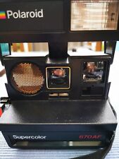 Retro kamera polaroid gebraucht kaufen  Deutschland