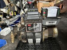 Beckett oil burner for sale  Saugus