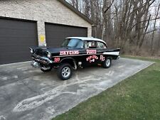 1957 chevrolet 210 for sale  Youngstown