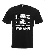 Shirt 4xl wohnmobil gebraucht kaufen  Willich