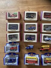 Oxford die cast for sale  IPSWICH