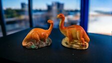 Vintage brontosaurus dinosaurs for sale  Juniata