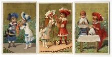 Little victorian girls for sale  Hemet