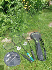 Badminton rackets carlton for sale  ARUNDEL