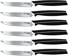 Set coltelli bistecca usato  Selargius