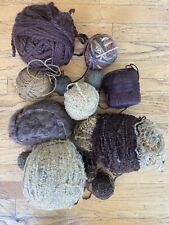 Lbs yarn scrap for sale  Oakland