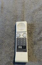 Novelty telephone radio for sale  TORRINGTON