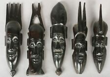 Art africain sculptures d'occasion  Verfeil