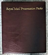 Royal presentation pack for sale  SEVENOAKS