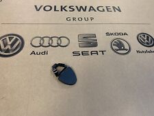 Audi mk1 seatbelt for sale  Ballasalla
