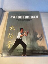 Tai chi selbststudium gebraucht kaufen  Gauting