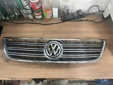Phaeton front grill for sale  READING