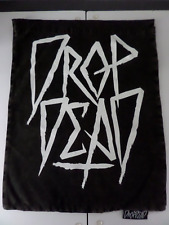 drop dead bag for sale  LONDON