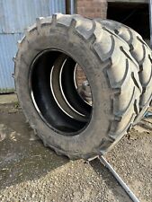 Used tractor tyres for sale  HENLEY-IN-ARDEN