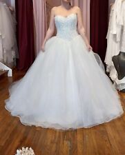 Robe mariée d'occasion  Gannat