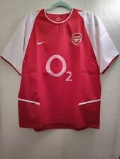 Arsenal soccer jersey for sale  Clovis