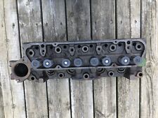 crossflow cylinder head for sale  RAYLEIGH
