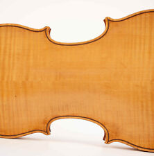 Old violin labeled d'occasion  Expédié en Belgium