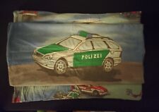 Bettwäsche biber polizei gebraucht kaufen  Berlin